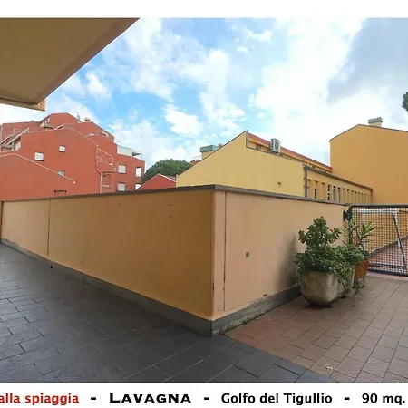 Apartment Lavagna06