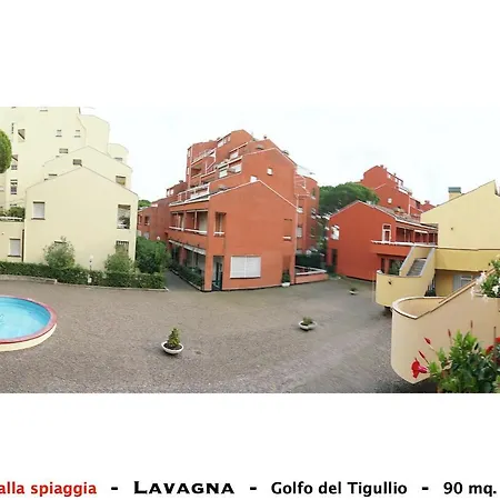 Appartement Lavagna06