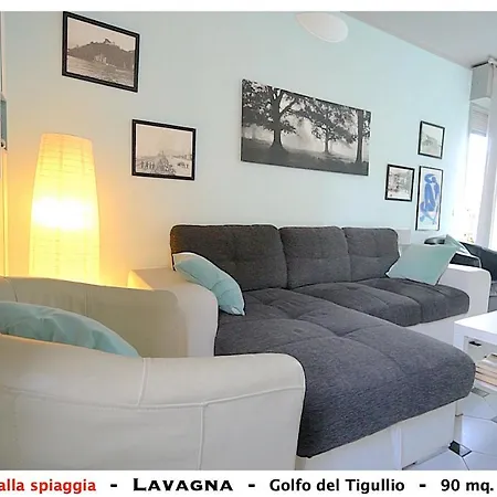 Appartement Lavagna06