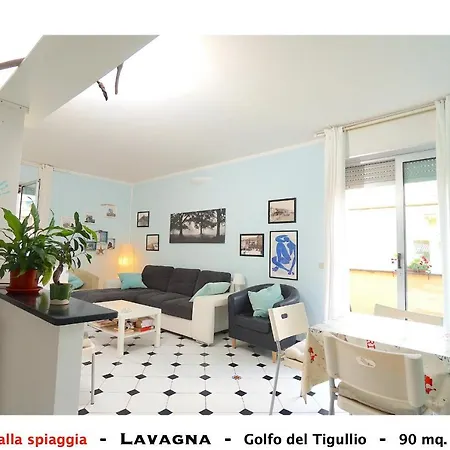 Apartment Lavagna06 Lavagna