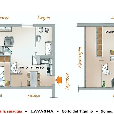 Lavagna06 Лаванья