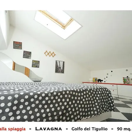 Lavagna06 * Лаванья